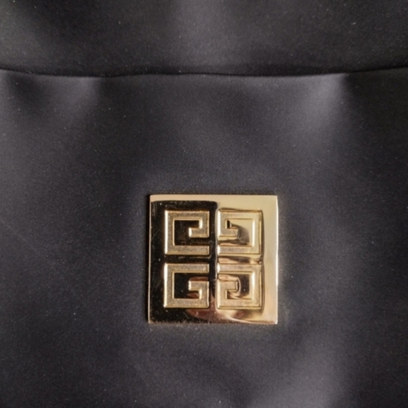 Flash sale Givenchy Parfums Black Tote bag - Picture 5 of 7